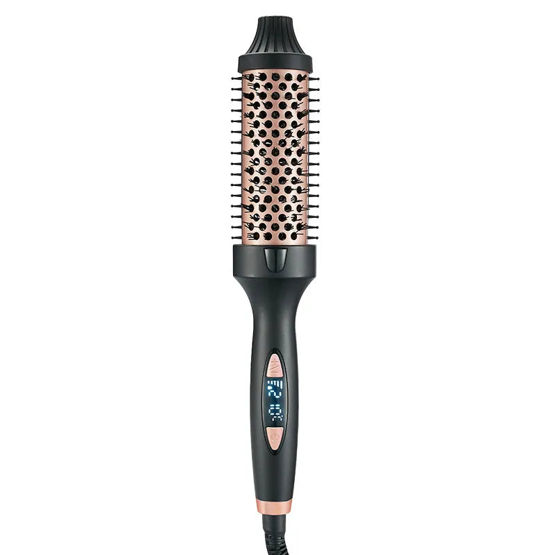 CurlEase™ Thermal Brush