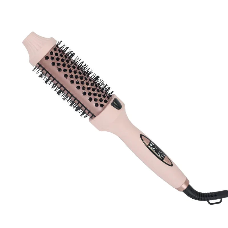 CurlEase™ Thermal Brush