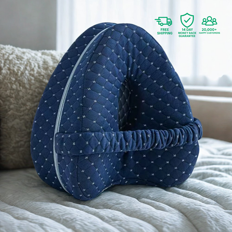 AlignRite™ Orthopedic Leg Pillow