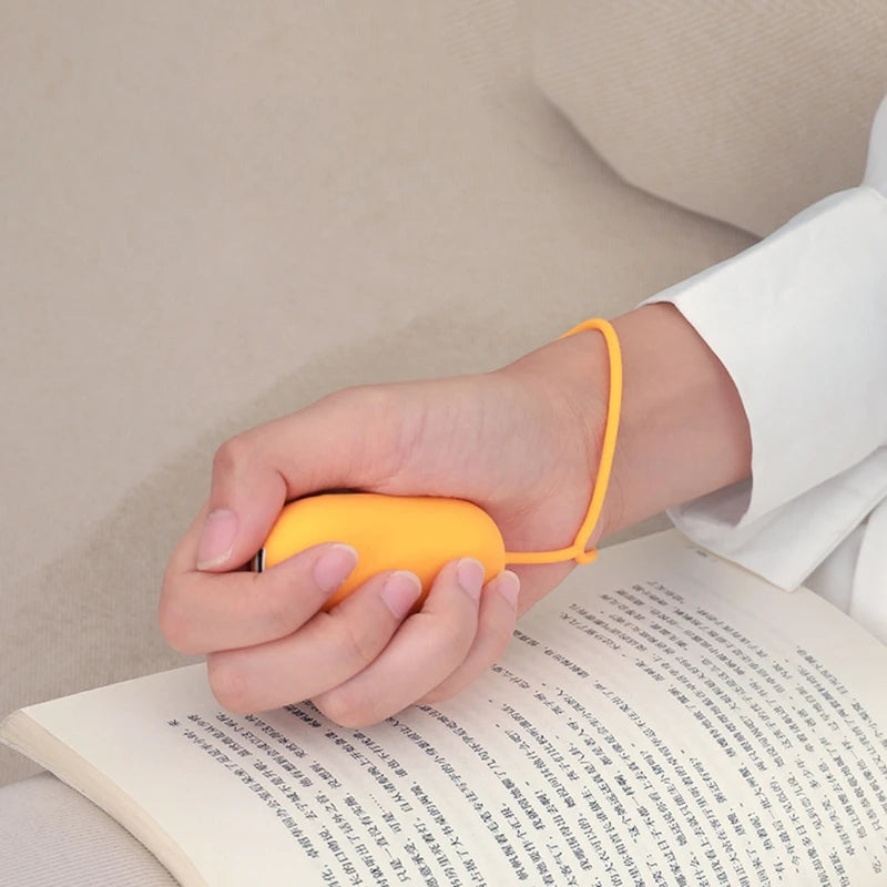Sleep Aid Device Hand-Held Micro-Current Intelligent Sleep Instrument Fast Sleep