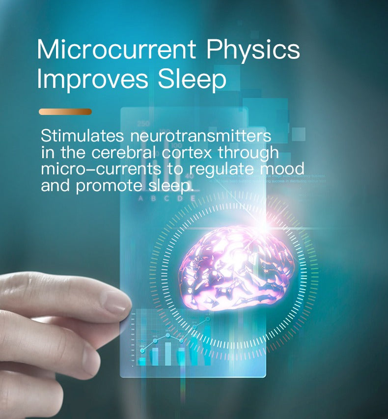 EaseAway™ Natural Relief for Stress, Anxiety, ADHD & Insomnia