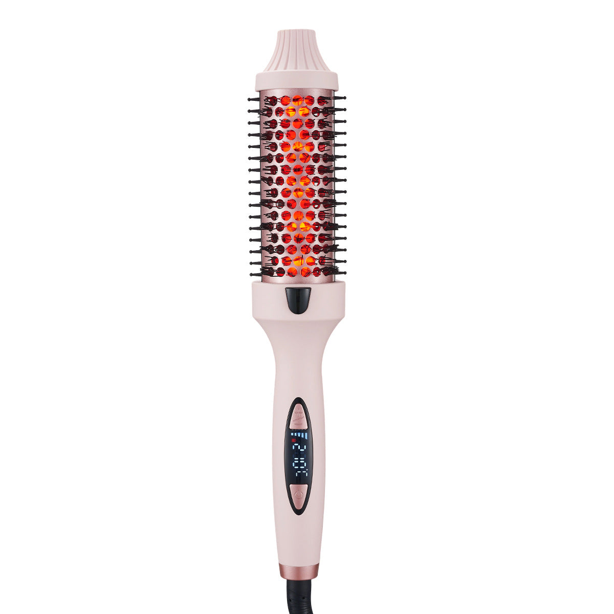 CurlEase™ Thermal Brush