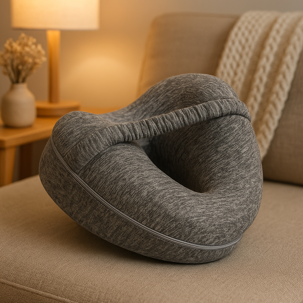 AlignRite™ Support Pillow