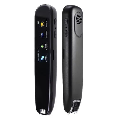 Revolutionize Language Learning with the Offline Translation Pen - 123 Languages at Your Fingertips!
