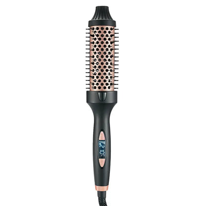 CurlEase™ Thermal Brush
