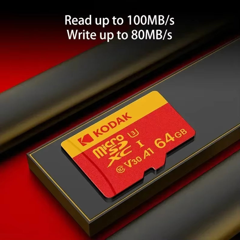 Micro SD Card Memory Card 32GB & 64GB