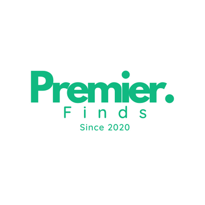 Premier Finds