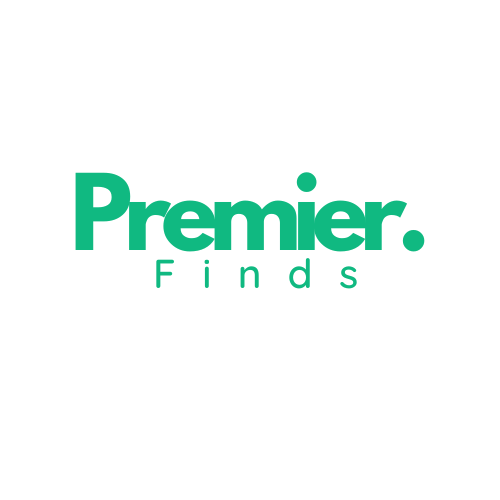 Premier Finds