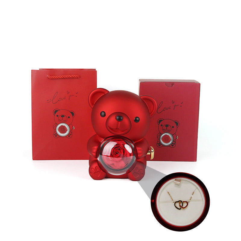 Eternal Love Bear™