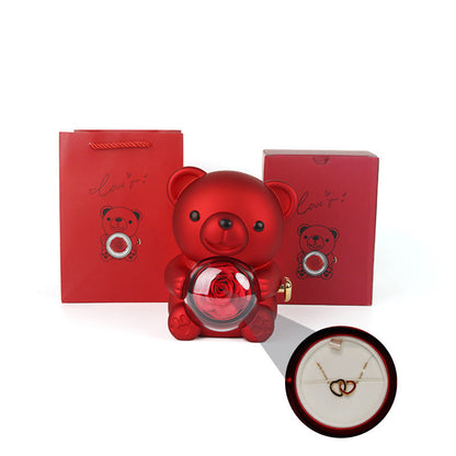 Eternal Love Bear™