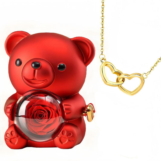 Eternal Love Bear™