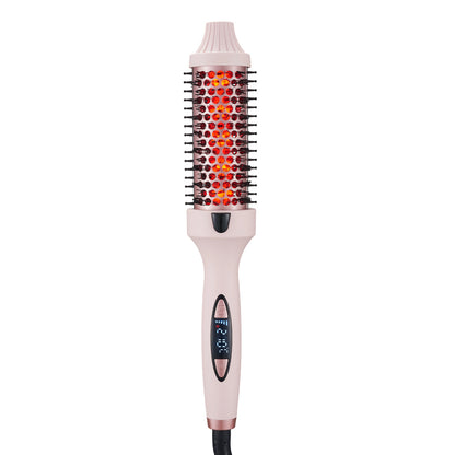 CurlEase™ Thermal Brush
