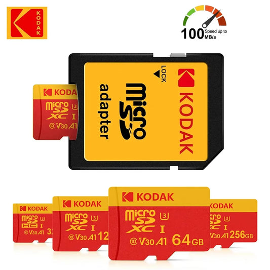 Micro SD Card Memory Card 32GB & 64GB