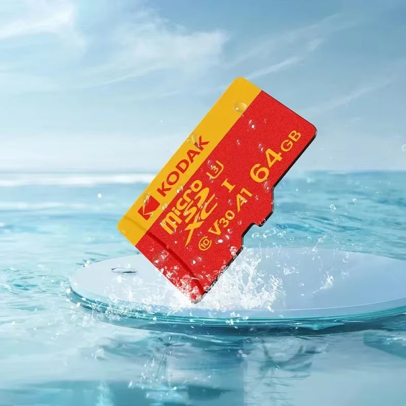 Micro SD Card Memory Card 32GB & 64GB