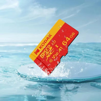Micro SD Card Memory Card 32GB & 64GB