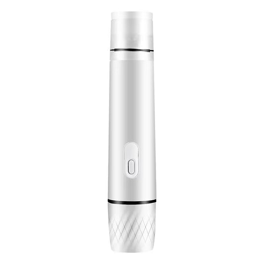 Elevate Your Food Storage with Our Mini Handheld Vacuum Sealer – Compact, Portable, and USB Rechargeable!