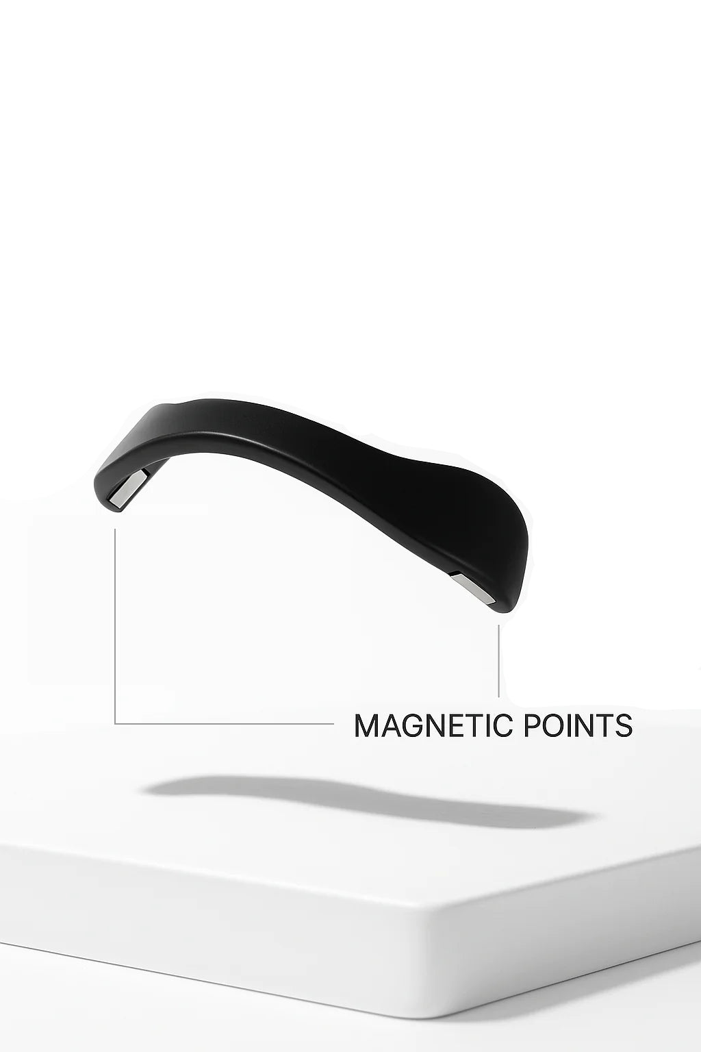 BreatheEasy Magnetic Nasal Strip Kit